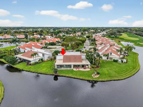19620 Sawgrass Circle Boca Raton FL 33434