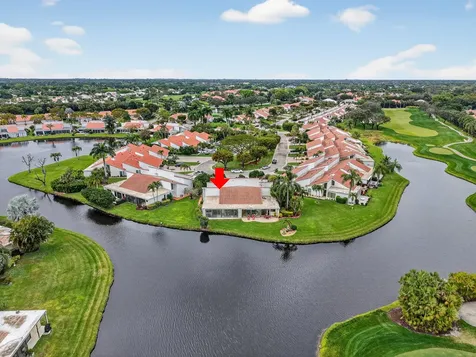 19620 Sawgrass Circle Boca Raton FL 33434