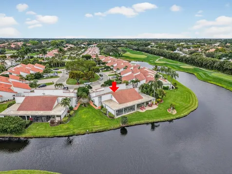 19620 Sawgrass Circle Boca Raton FL 33434
