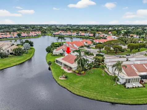 19620 Sawgrass Circle Boca Raton FL 33434