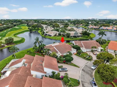 19620 Sawgrass Circle Boca Raton FL 33434