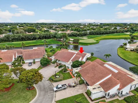 19620 Sawgrass Circle Boca Raton FL 33434