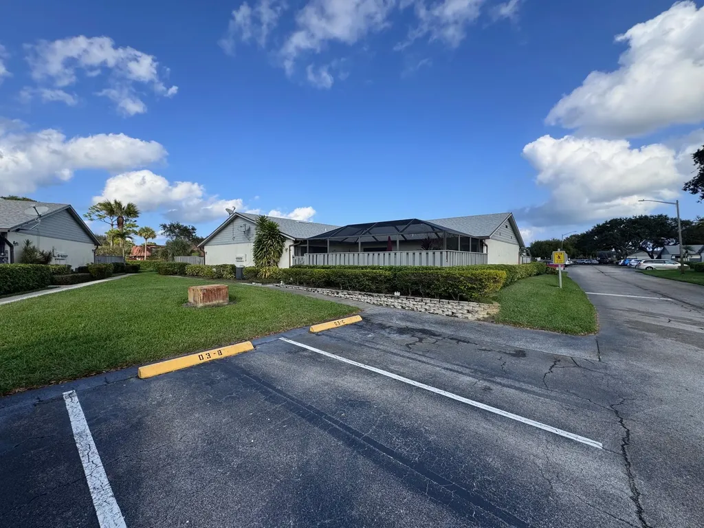 1303 Peppertree Trail Fort Pierce FL 34950