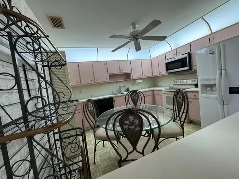 1303 Peppertree Trail Fort Pierce FL 34950