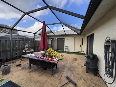 1303 Peppertree Trail Fort Pierce FL 34950