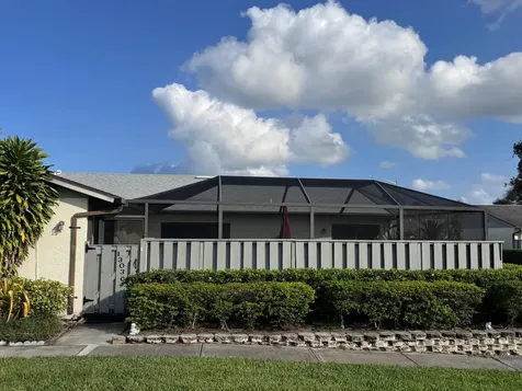 1303 Peppertree Trail Fort Pierce FL 34950