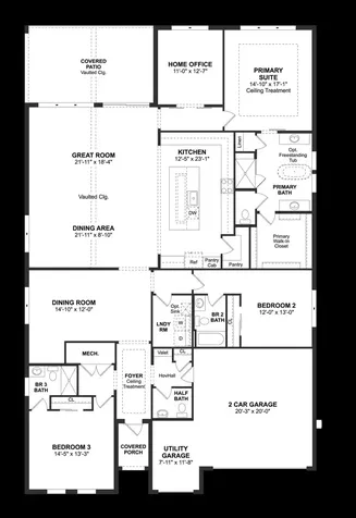 10248 Nw Field Flower Trail Port Saint Lucie FL 34987