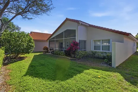 6797 Castlemaine Avenue Boynton Beach FL 33437
