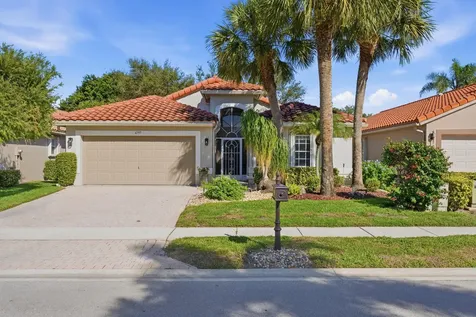6797 Castlemaine Avenue Boynton Beach FL 33437