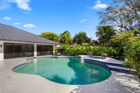 15495 Meadow Wood Drive Wellington FL 33414
