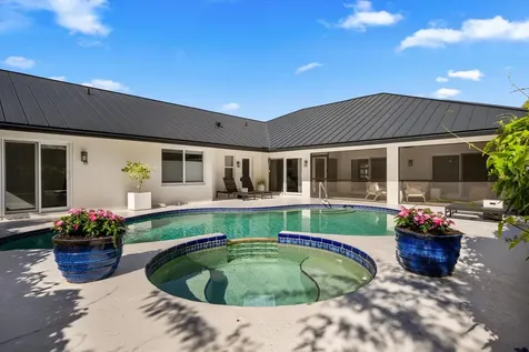 15495 Meadow Wood Drive Wellington FL 33414