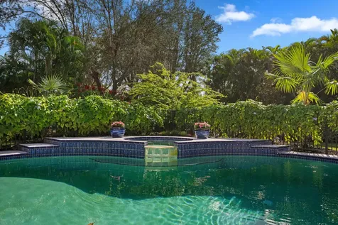 15495 Meadow Wood Drive Wellington FL 33414