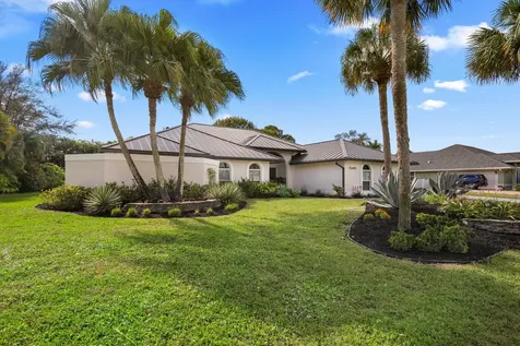 15495 Meadow Wood Drive Wellington FL 33414