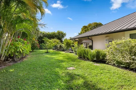 15495 Meadow Wood Drive Wellington FL 33414