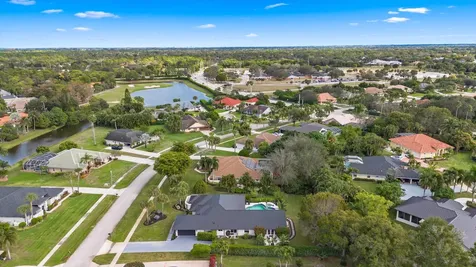 15495 Meadow Wood Drive Wellington FL 33414