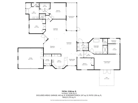 15495 Meadow Wood Drive Wellington FL 33414