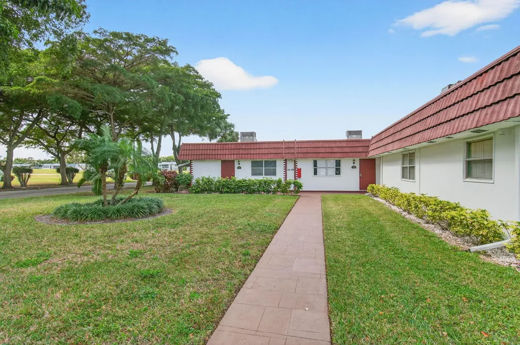 213 Waterford I Delray Beach FL 33446