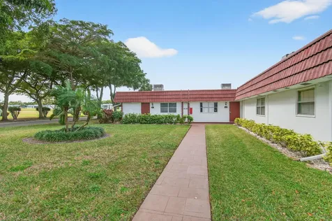 213 Waterford I Delray Beach FL 33446