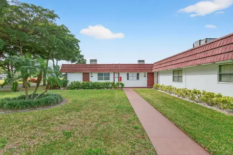 213 Waterford I Delray Beach FL 33446