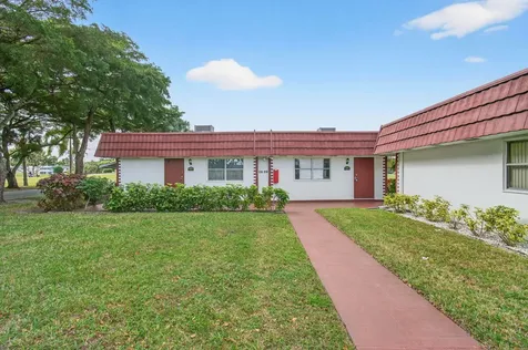 213 Waterford I Delray Beach FL 33446