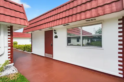 213 Waterford I Delray Beach FL 33446