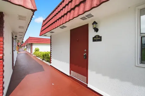 213 Waterford I Delray Beach FL 33446