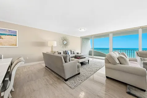 2001 Se Sailfish Point Boulevard Stuart FL 34996