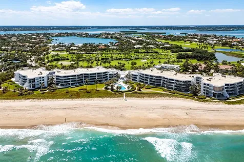 2001 Se Sailfish Point Boulevard Stuart FL 34996