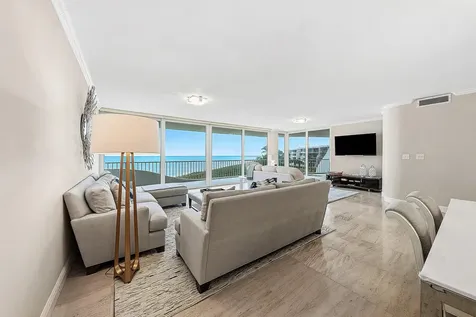 2001 Se Sailfish Point Boulevard Stuart FL 34996