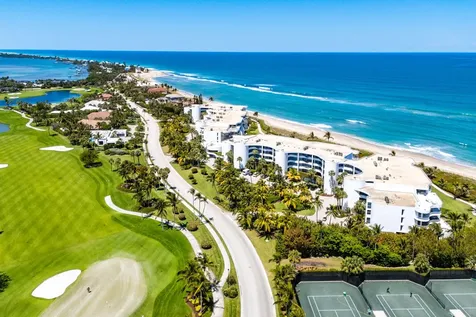 2001 Se Sailfish Point Boulevard Stuart FL 34996