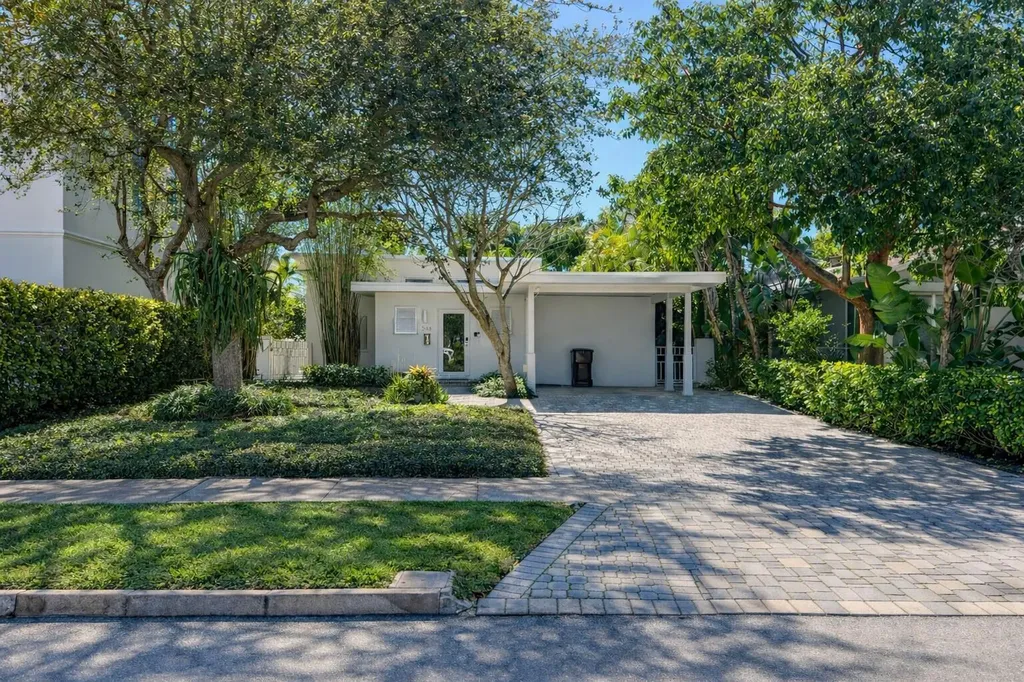 248 Cortez Road West Palm Beach FL 33405