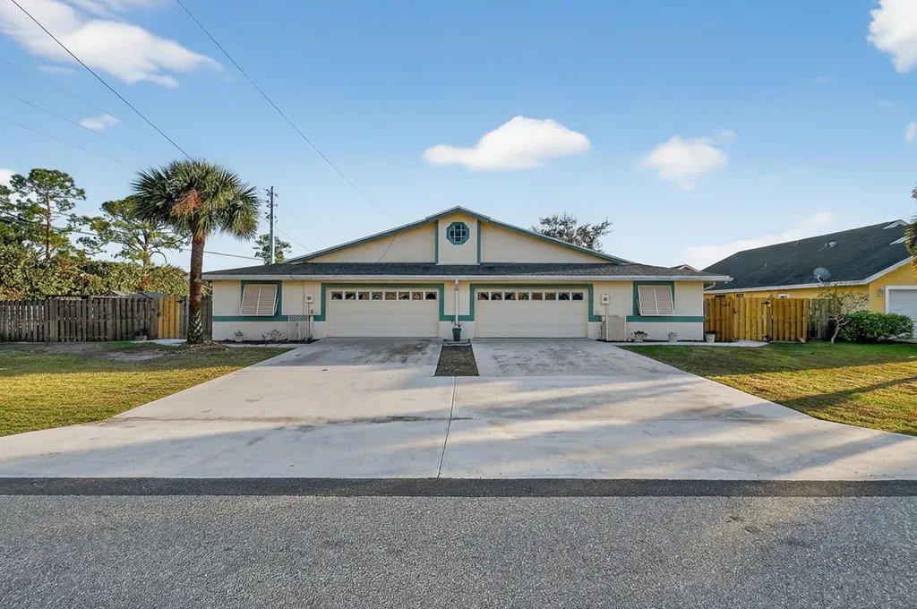 6016 Pompano Street Jupiter FL 33458