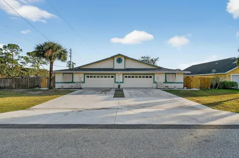 6016 Pompano Street Jupiter FL 33458