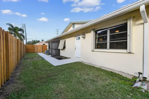 6016 Pompano Street Jupiter FL 33458