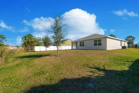 3202 SW Martin Street Port Saint Lucie FL 34953