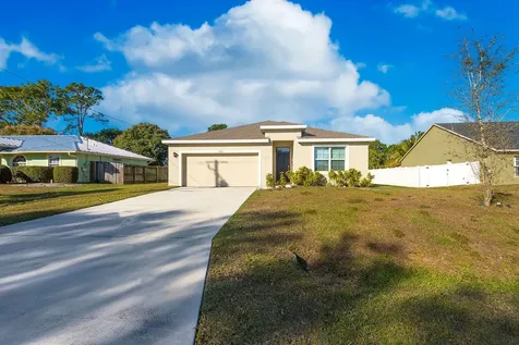 3202 SW Martin Street Port Saint Lucie FL 34953