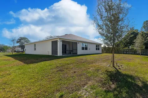 3202 SW Martin Street Port Saint Lucie FL 34953