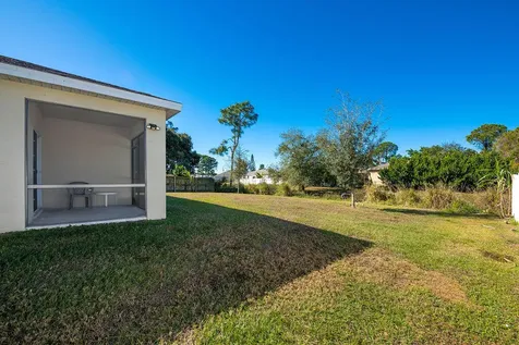 3202 SW Martin Street Port Saint Lucie FL 34953