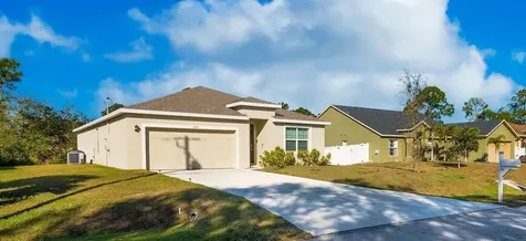 3202 SW Martin Street Port Saint Lucie FL 34953
