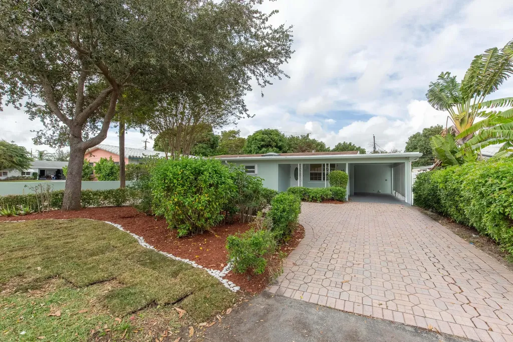 405 Ne 24th Avenue Pompano Beach FL 33062