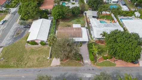 405 Ne 24th Avenue Pompano Beach FL 33062