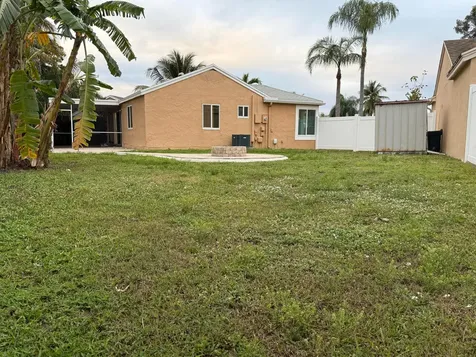 9785 Ridgecreek Road Boca Raton FL 33496