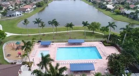 9785 Ridgecreek Road Boca Raton FL 33496