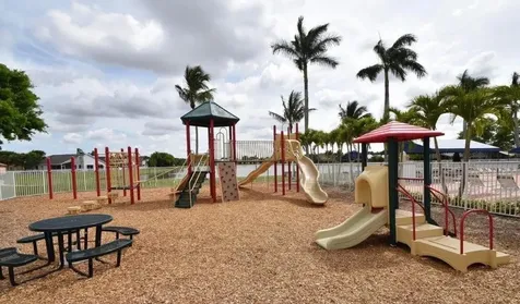 9785 Ridgecreek Road Boca Raton FL 33496