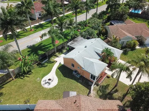 9785 Ridgecreek Road Boca Raton FL 33496