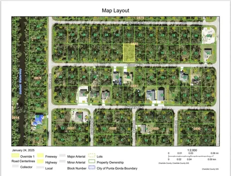 20216 Elrose Avenue Port Charlotte FL 33954