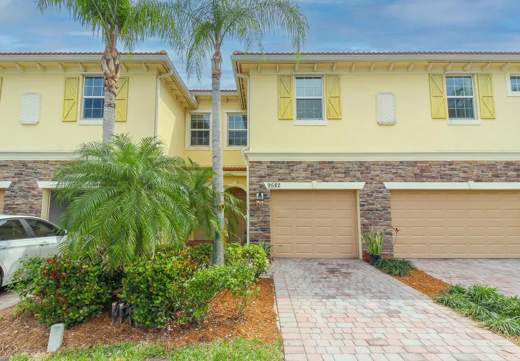 9582 SW Purple Martin Way Stuart FL 34997