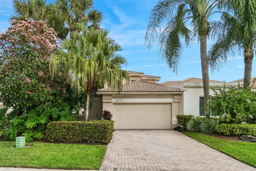 6237 San Michel Way Delray Beach FL 33484