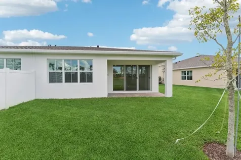 10091 Nw Dreamweaver Road Port Saint Lucie FL 34987