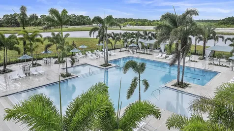 10091 Nw Dreamweaver Road Port Saint Lucie FL 34987